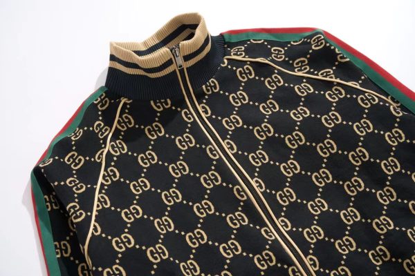 Gucci Jacket