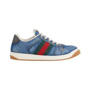 Gucci Screener Sneaker - CS61