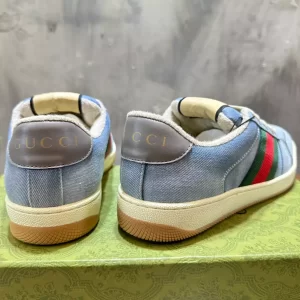 Gucci Screener Sneaker - CS61