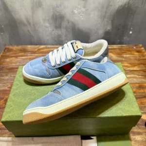 Gucci Screener Sneaker - CS61