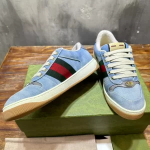 Gucci Screener Sneaker - CS61