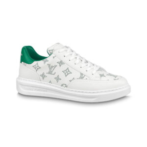 Louis Vuitton Beverly Hills Sneaker - LS147