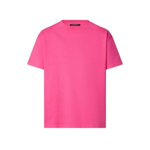 Louis Vuitton Inside-Out Cotton T-Shirt - LT56