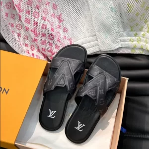 Louis Vuitton Oasis Mule - SL21