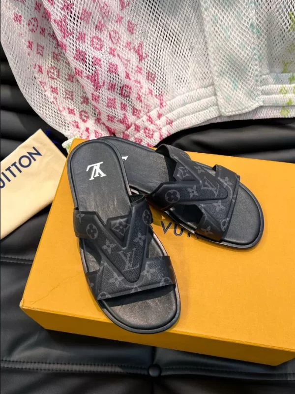 Louis Vuitton Oasis Mule - SL21