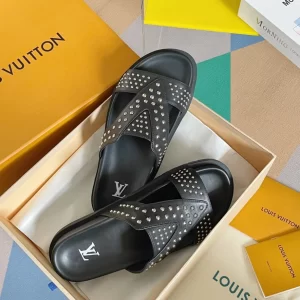 Louis Vuitton Oasis Mule - SL22