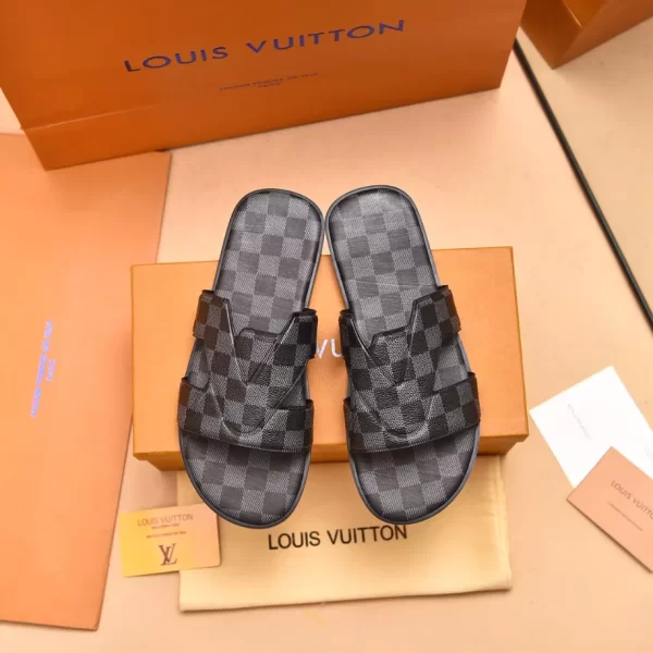 Louis Vuitton Oasis Mule - SL23