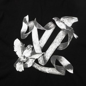 Louis Vuitton Printed Cotton T-Shirt - LT51