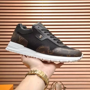 Louis Vuitton Run Away Sneaker - LS124