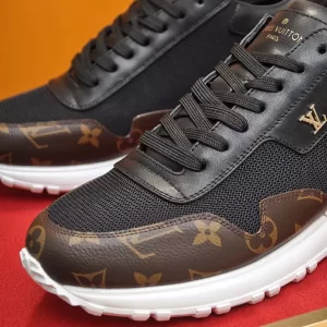 Louis Vuitton Run Away Sneaker - LS124