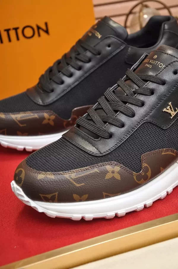 Louis Vuitton Run Away Sneaker - LS124