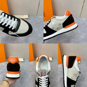 Louis Vuitton Run Away Sneaker - LS125