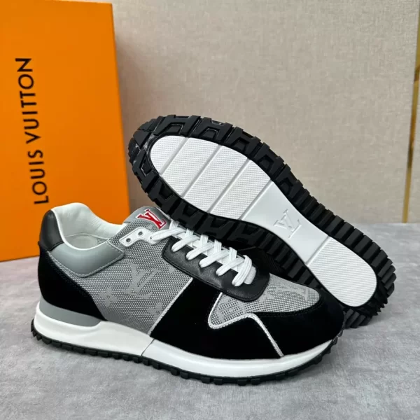 Louis Vuitton Run Away Sneaker - LS126