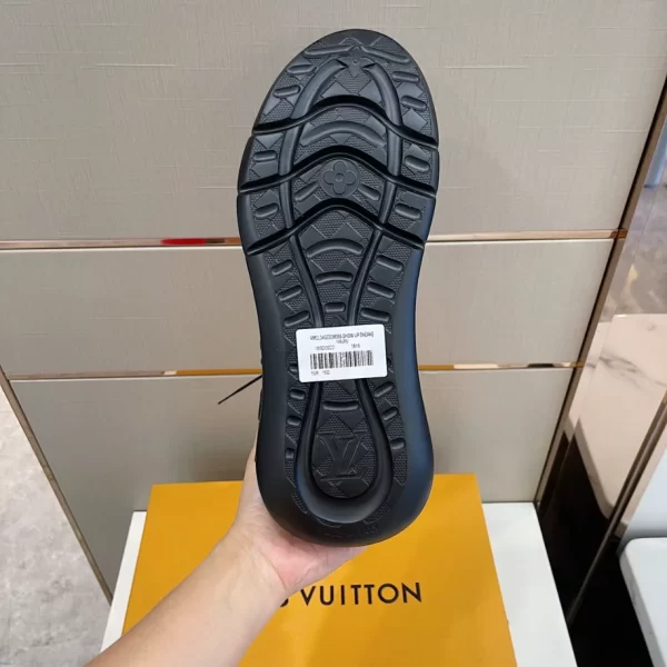 Louis Vuitton Show Up Sneaker - LS146