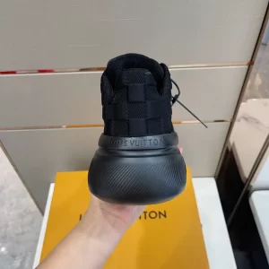 Louis Vuitton Show Up Sneaker - LS146