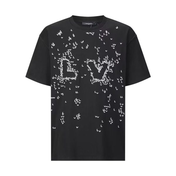 Louis Vuitton T-shirt - LT43