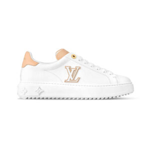 Louis Vuitton Time Out Sneaker - LS136