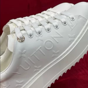 Louis Vuitton Time Out Sneaker - LS133