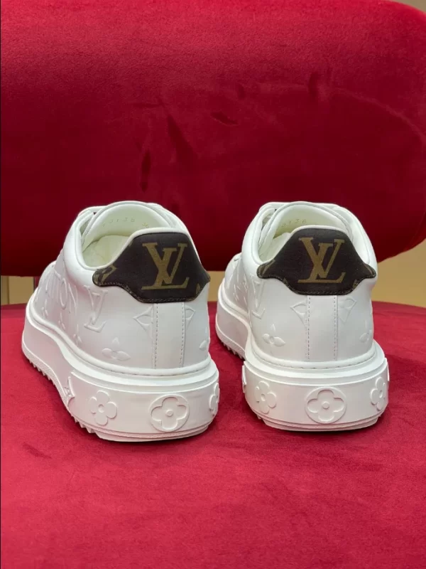 Louis Vuitton Time Out Sneaker - LS133