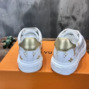 Louis Vuitton Time Out Sneaker - LS134