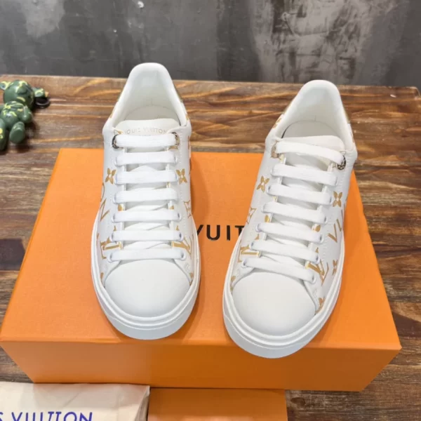 Louis Vuitton Time Out Sneaker - LS134