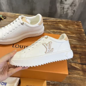 Louis Vuitton Time Out Sneaker - LS136