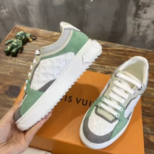 Louis Vuitton Time Out Sneaker - LS138