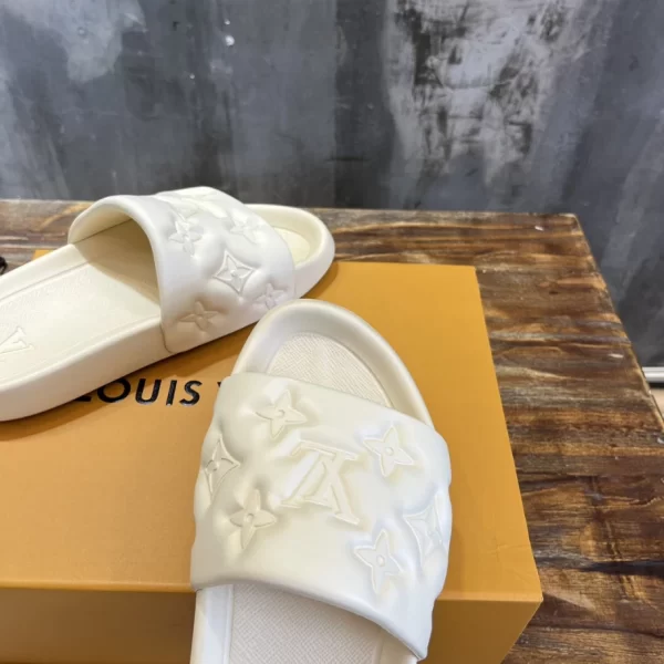 Louis Vuitton Waterfront Mule Slides - SL19