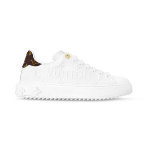 Louis Vuitton Time Out Sneaker - LS133