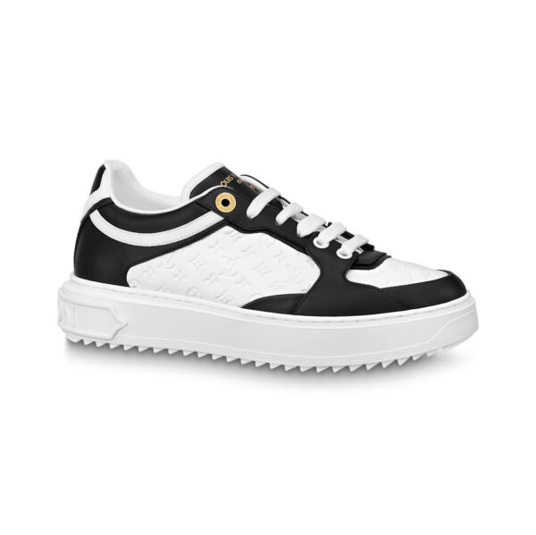 Louis Vuitton Time Out Sneaker - LS137