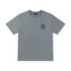 Amiri M.A. Core Logo Tee - AT13