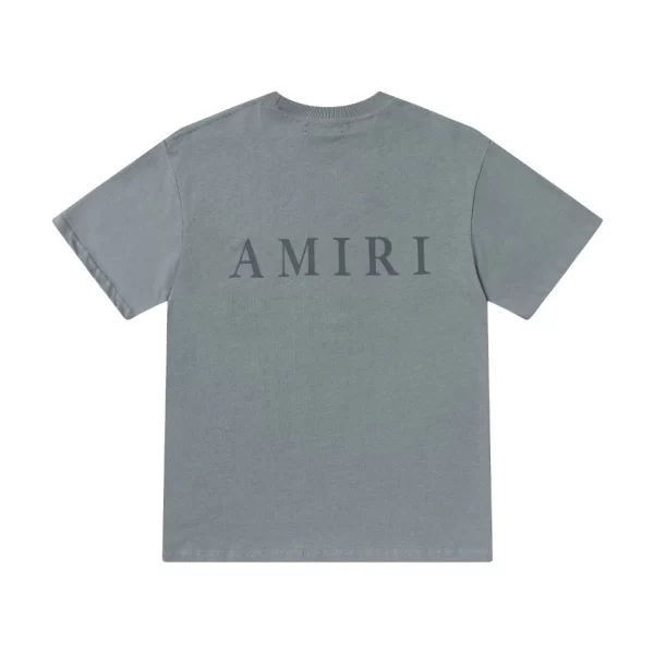 Amiri M.A. Core Logo Tee - AT13