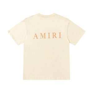 Amiri M.A. Core Logo Tee