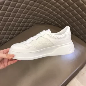 Gucci Embossed Sneaker - CS67