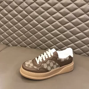 Gucci GG Sneaker - CS64