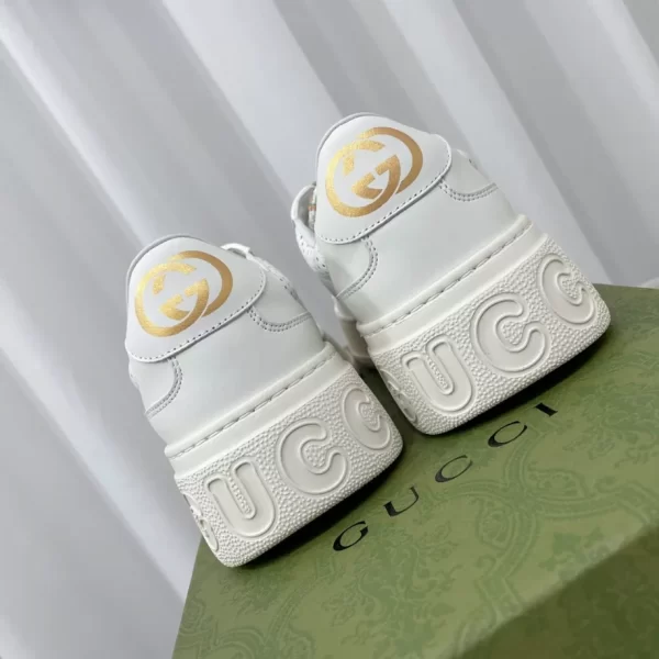 Gucci Embossed Sneaker - CS65