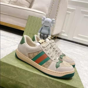 Gucci Screener GG Sneaker - CS71