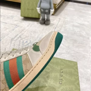 Gucci Screener GG Sneaker - CS71