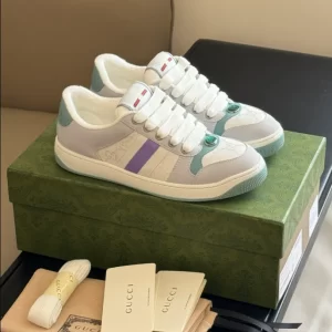 Gucci Screener GG Sneaker - CS72