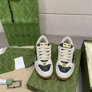 Gucci Screener GG Sneaker - CS77