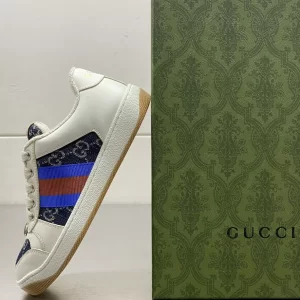 Gucci Screener GG Sneaker - CS77