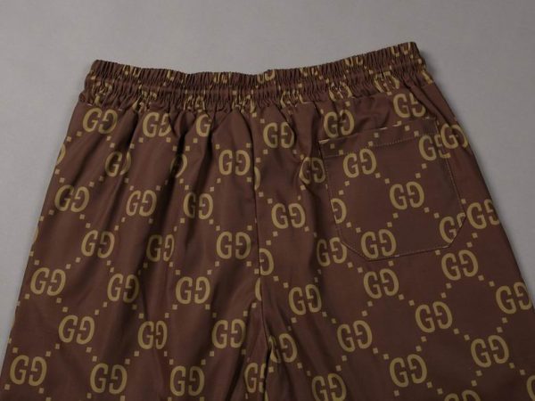 Gucci Swim Shorts