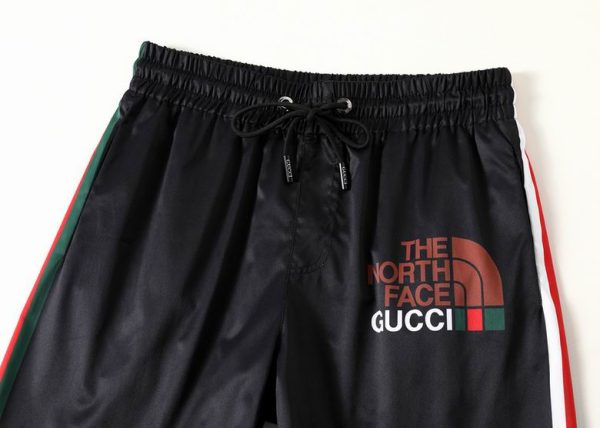 Gucci Swim Shorts