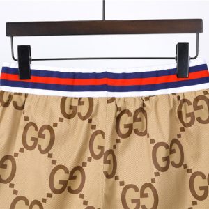 Gucci Swim Shorts