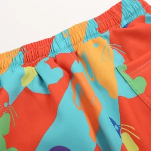 Gucci Swim Shorts - SSG08