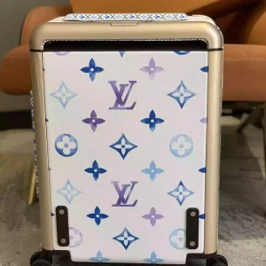 Louis Vuitton Horizon 55 Suitcase - LD08