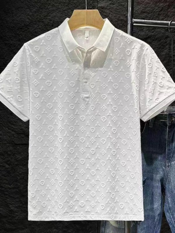 Louis Vuitton Polo Shirt