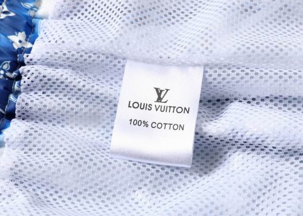 Louis Vuitton Swim Shorts