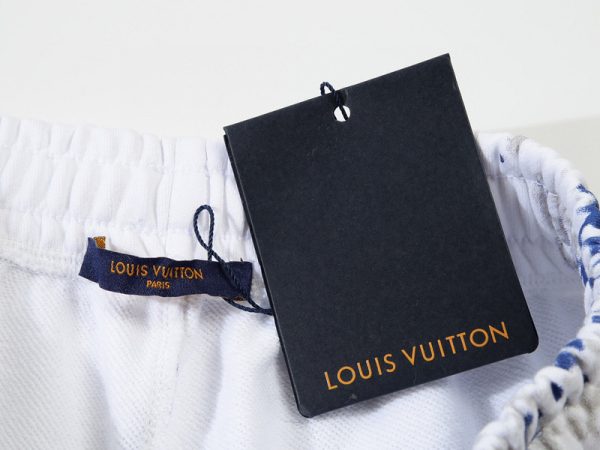 Louis Vuitton Swim Shorts