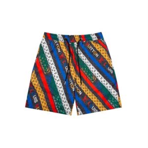 Louis Vuitton Swim Shorts